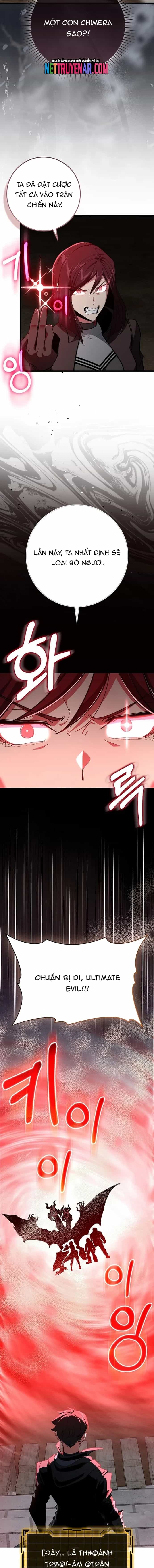 Người Chơi Cấp Tối Đa - Chương 105 - ảnh 18