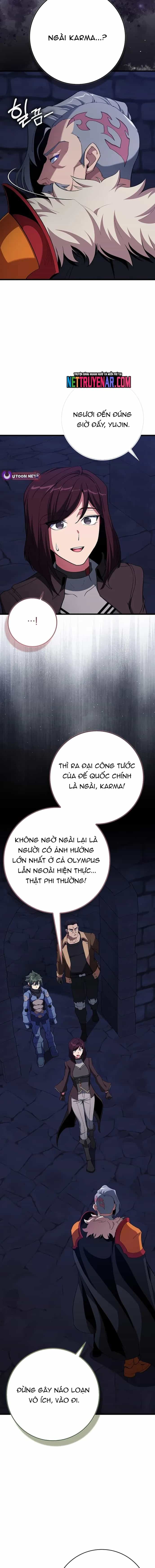 Người Chơi Cấp Tối Đa - Chương 105 - ảnh 7