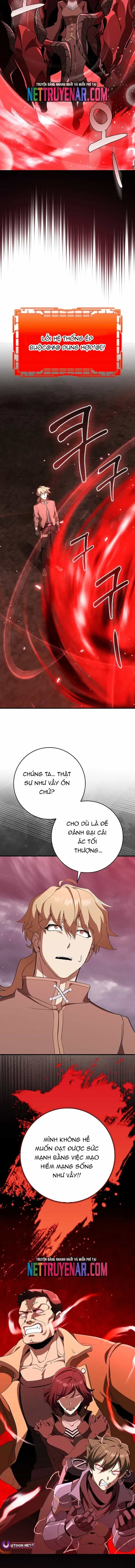 Người Chơi Cấp Tối Đa - Chương 106 - ảnh 7
