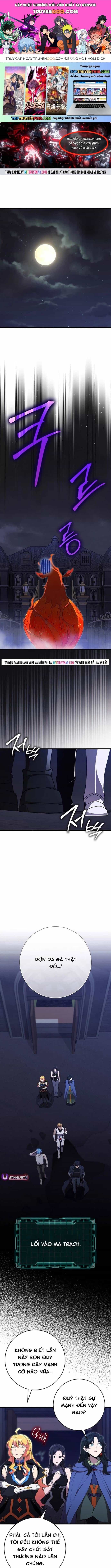 Người Chơi Cấp Tối Đa - Chương 115 - ảnh 1