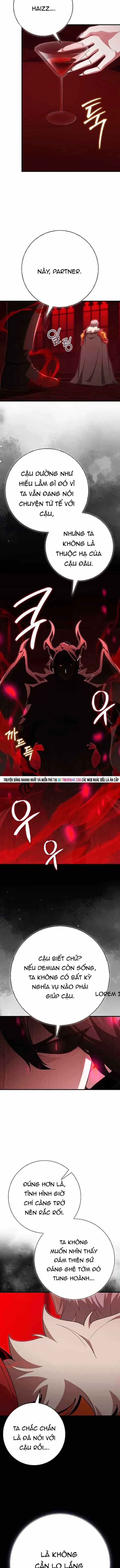 Người Chơi Cấp Tối Đa - Chương 120 - ảnh 3