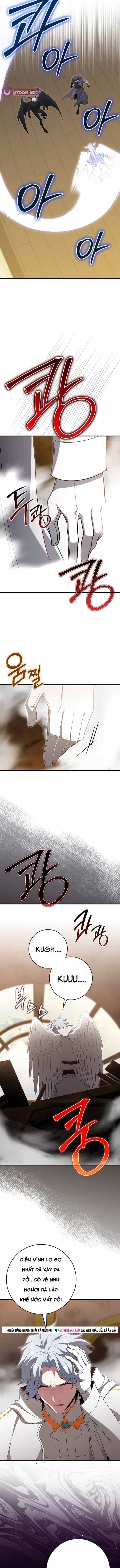 Người Chơi Cấp Tối Đa - Chương 121 - ảnh 15