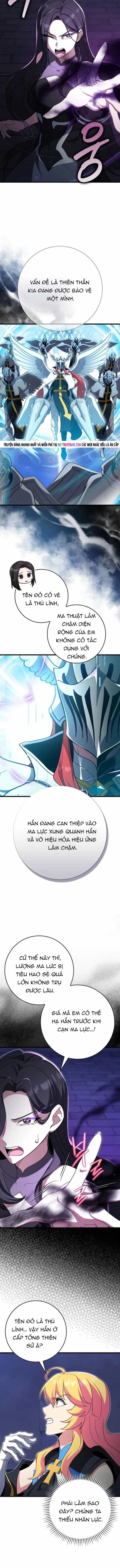 Người Chơi Cấp Tối Đa - Chương 127 - ảnh 3
