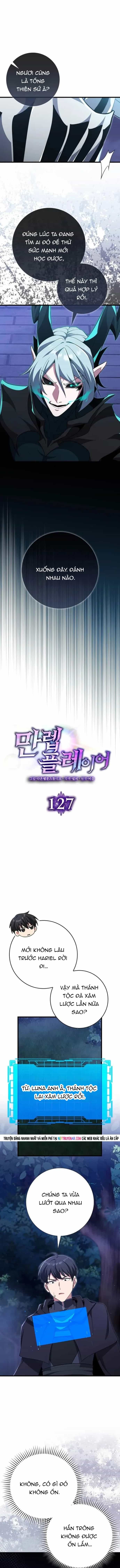 Người Chơi Cấp Tối Đa - Chương 127 - ảnh 6