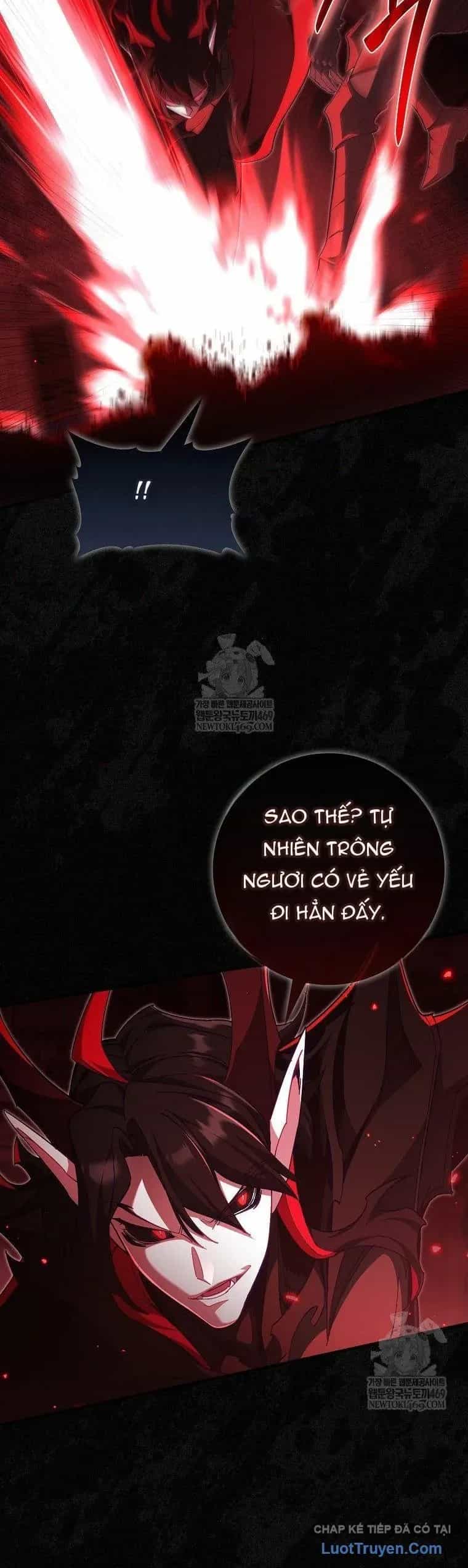 Người Chơi Cấp Tối Đa - Chương 130 - ảnh 4