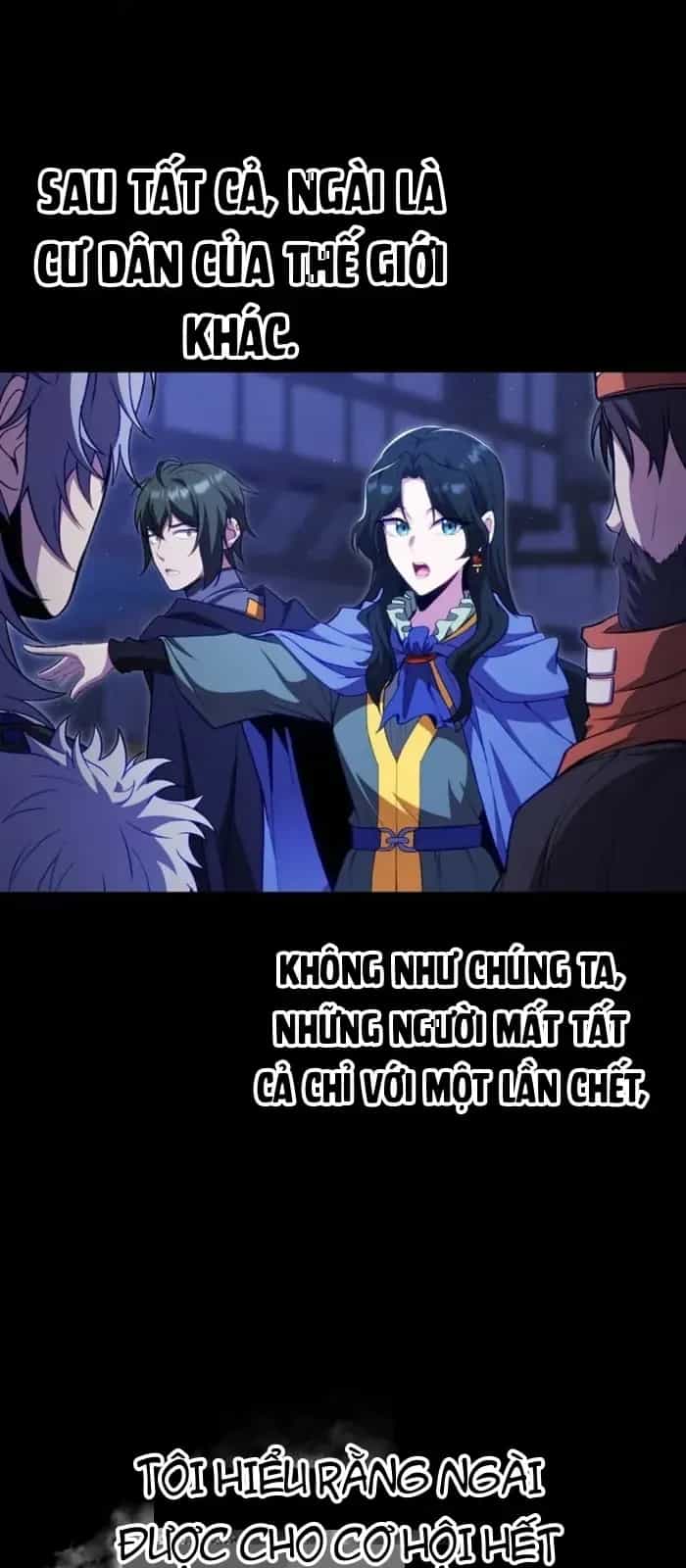 Người Chơi Cấp Tối Đa - Chương 131 - ảnh 56