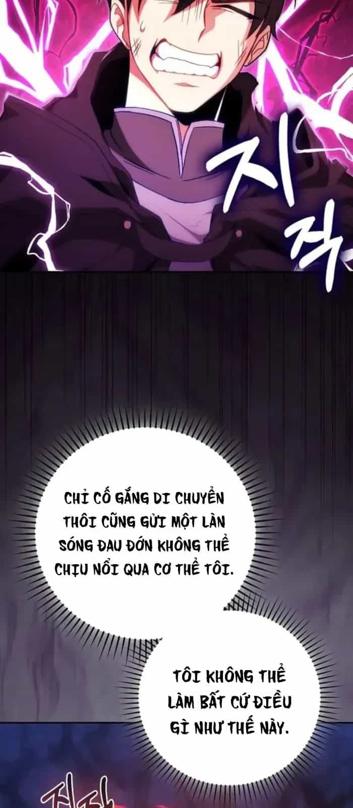 Người Chơi Cấp Tối Đa - Chương 132 - ảnh 14