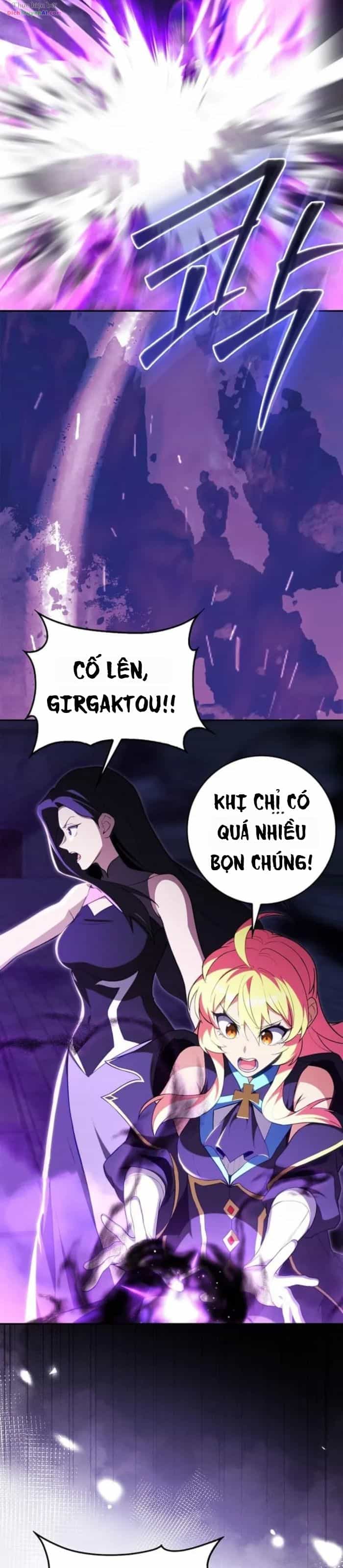 Người Chơi Cấp Tối Đa - Chương 133 - ảnh 12