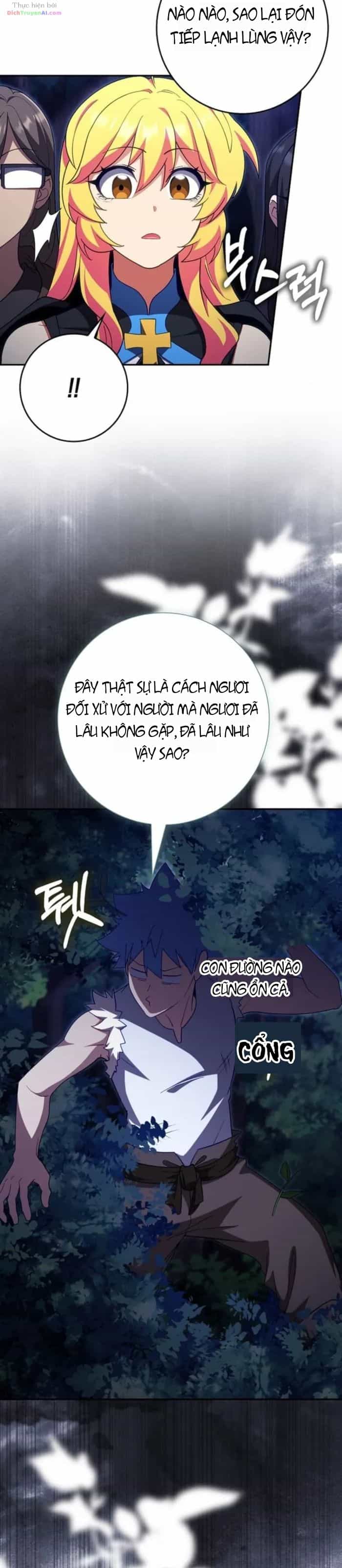 Người Chơi Cấp Tối Đa - Chương 133 - ảnh 31