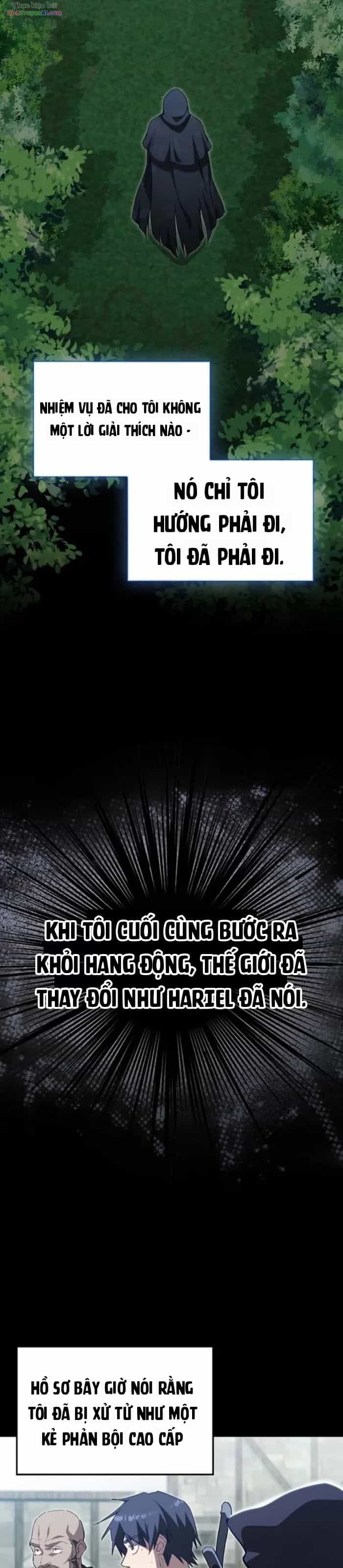 Người Chơi Cấp Tối Đa - Chương 133 - ảnh 34
