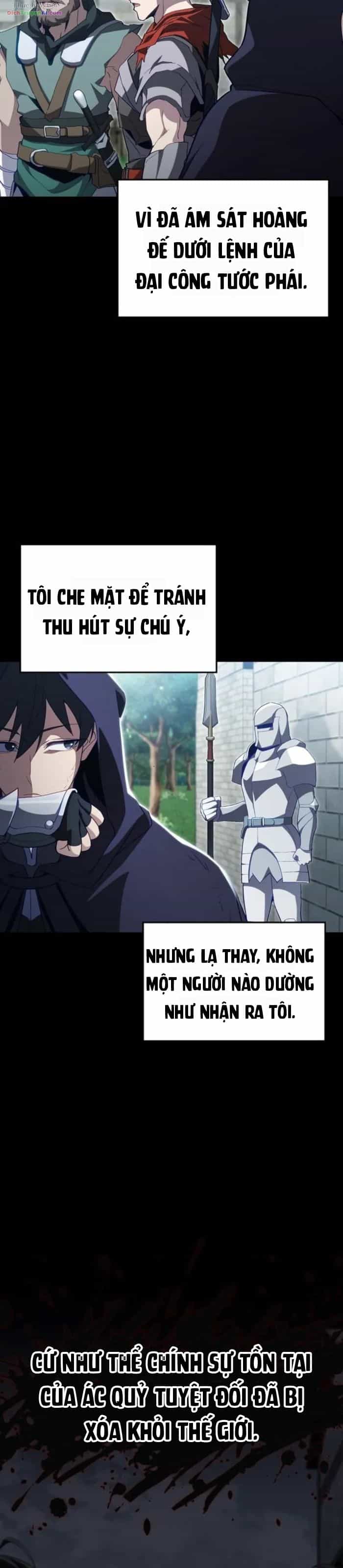 Người Chơi Cấp Tối Đa - Chương 133 - ảnh 35