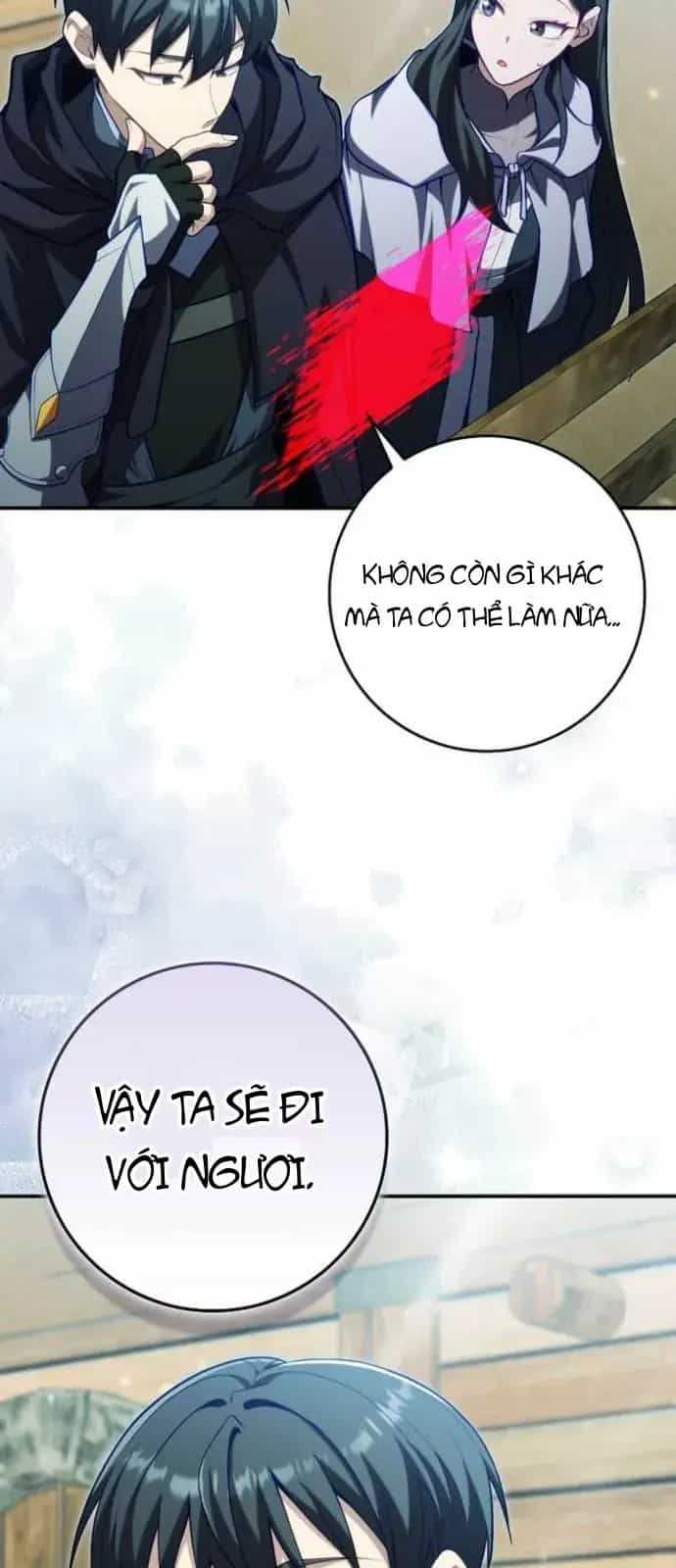 Người Chơi Cấp Tối Đa - Chương 136 - ảnh 70