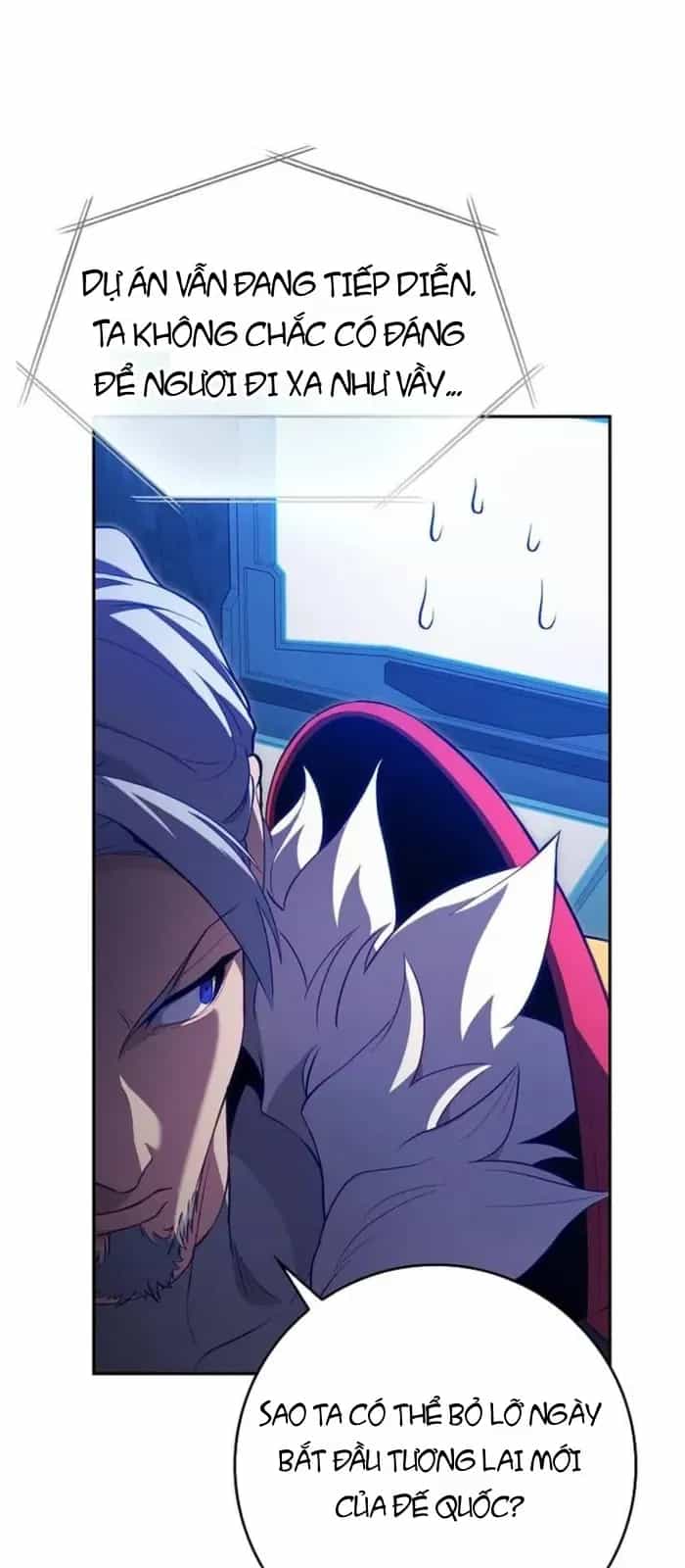 Người Chơi Cấp Tối Đa - Chương 141 - ảnh 12