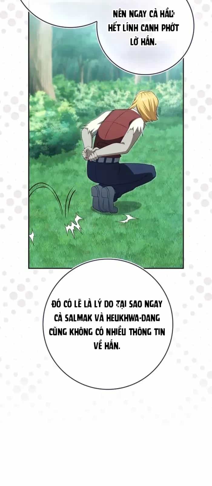 Người Chơi Cấp Tối Đa - Chương 143 - ảnh 16