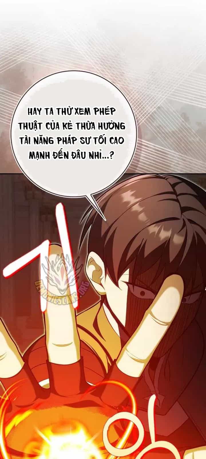 Người Chơi Cấp Tối Đa - Chương 153 - ảnh 18