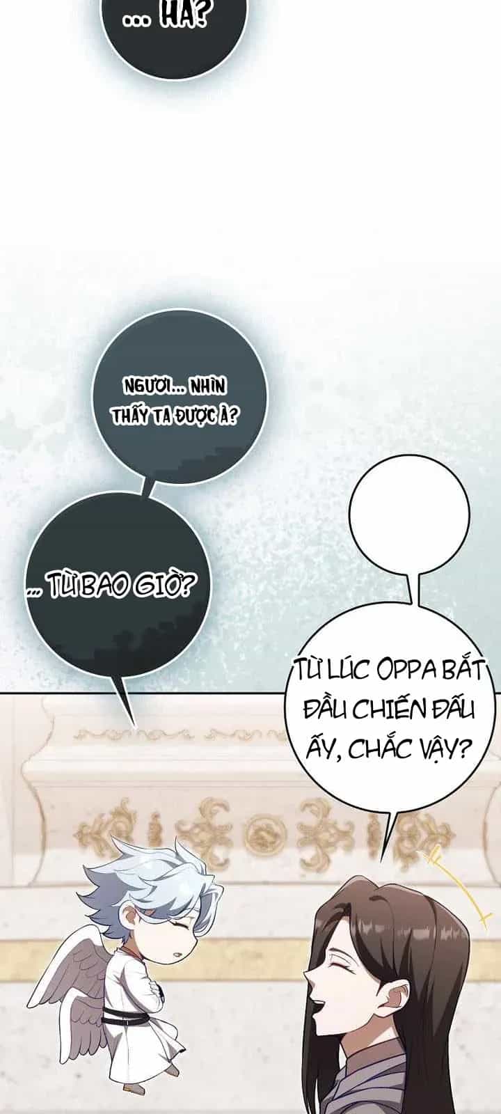 Người Chơi Cấp Tối Đa - Chương 153 - ảnh 34