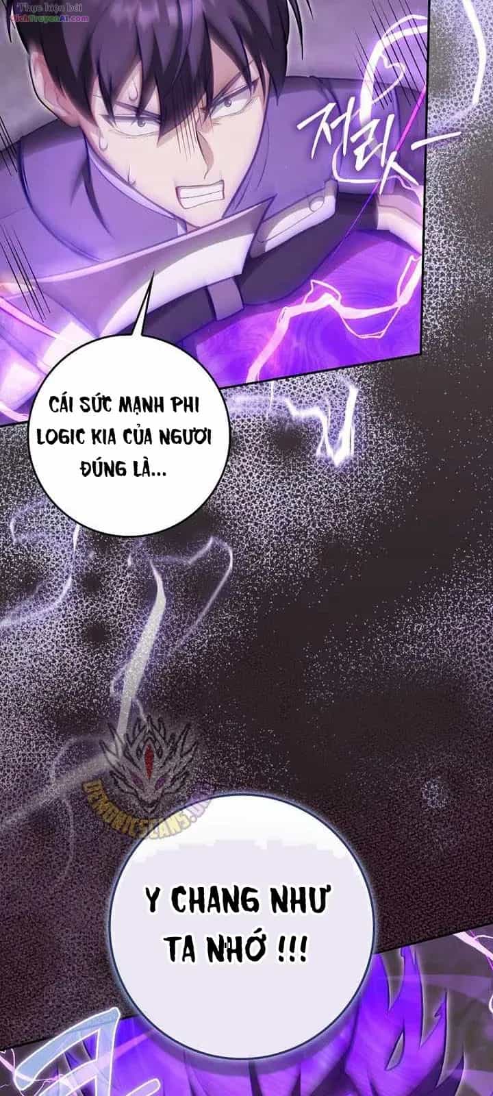 Người Chơi Cấp Tối Đa - Chương 153 - ảnh 53