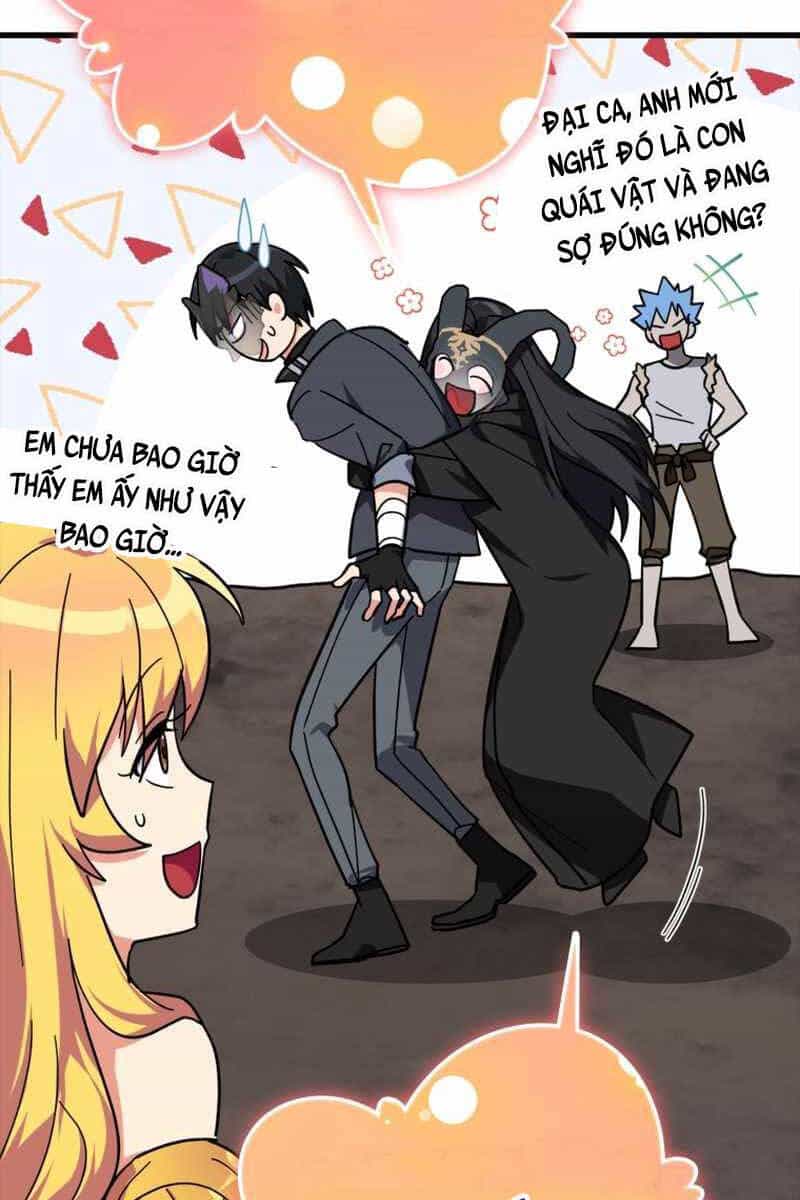 Người Chơi Cấp Tối Đa - Chương 18 - ảnh 65