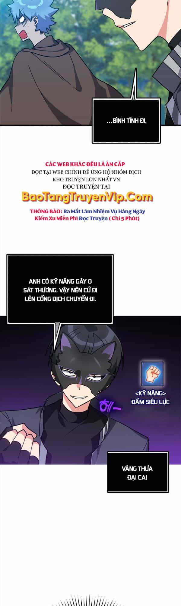 Người Chơi Cấp Tối Đa - Chương 19 - ảnh 14