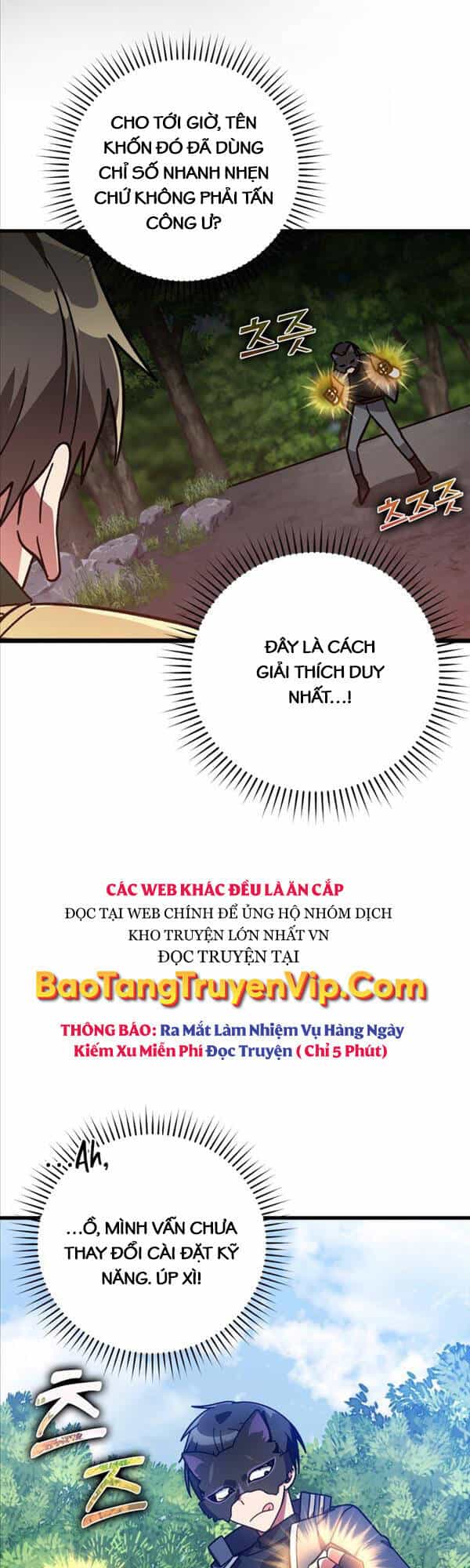 Người Chơi Cấp Tối Đa - Chương 19 - ảnh 31