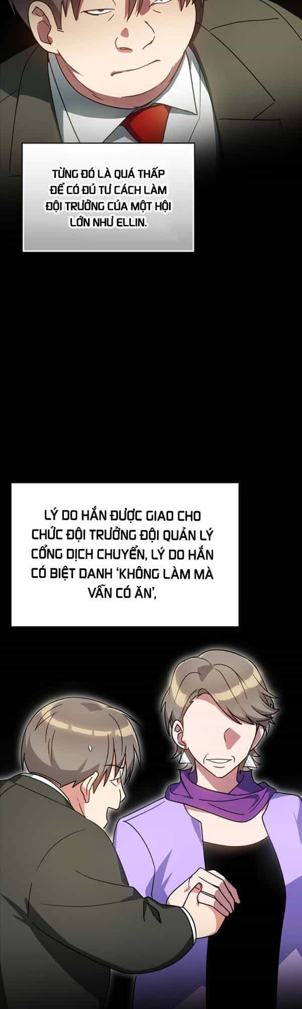 Người Chơi Cấp Tối Đa - Chương 19 - ảnh 8