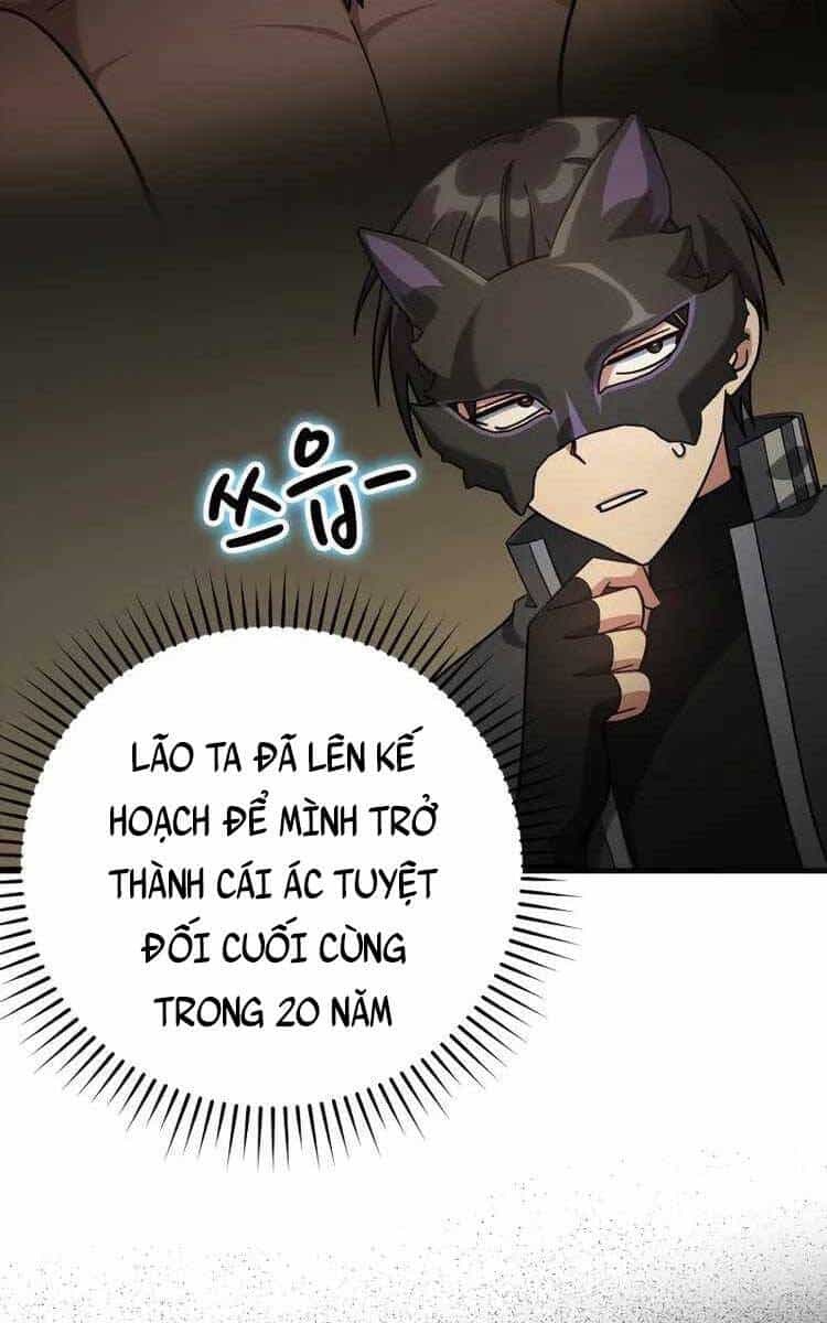 Người Chơi Cấp Tối Đa - Chương 22 - ảnh 18