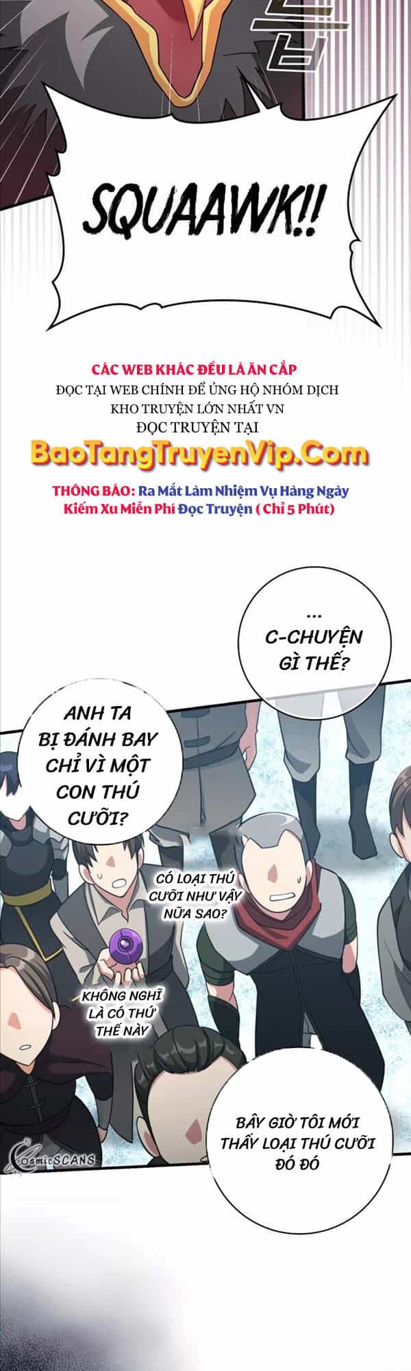 Người Chơi Cấp Tối Đa - Chương 23 - ảnh 23