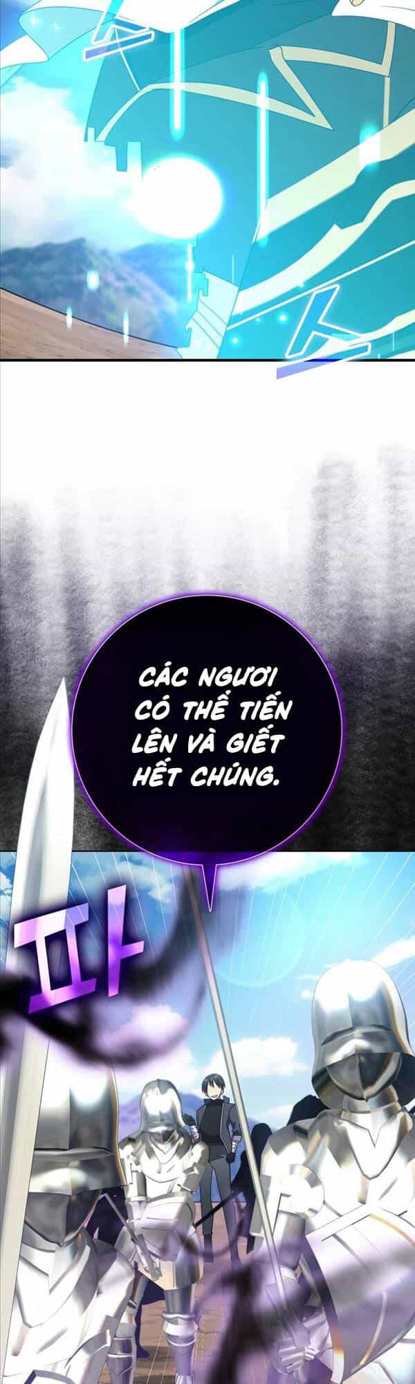 Người Chơi Cấp Tối Đa - Chương 25 - ảnh 36