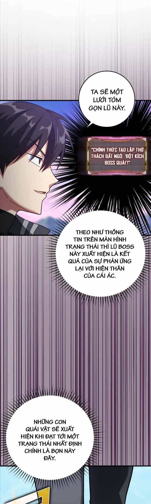 Người Chơi Cấp Tối Đa - Chương 27 - ảnh 13