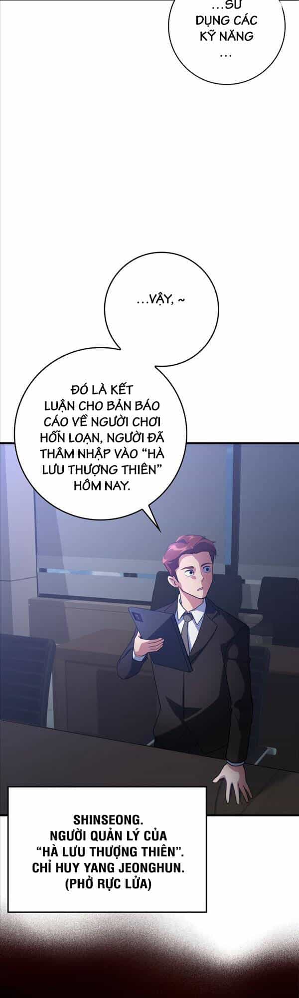 Người Chơi Cấp Tối Đa - Chương 27 - ảnh 30