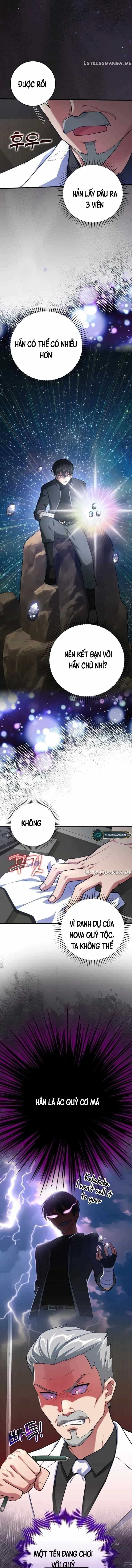 Người Chơi Cấp Tối Đa - Chương 30.4 - ảnh 12