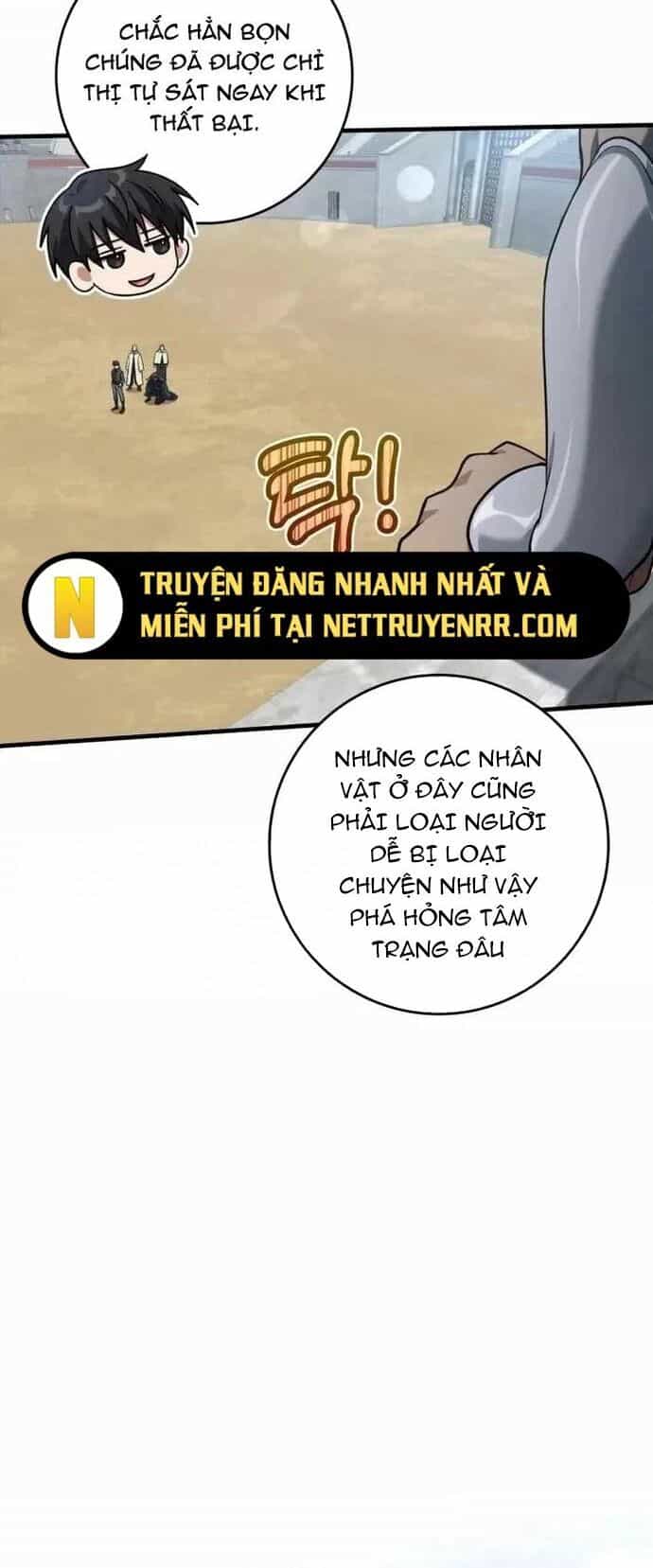Người Chơi Cấp Tối Đa - Chương 35 - ảnh 12