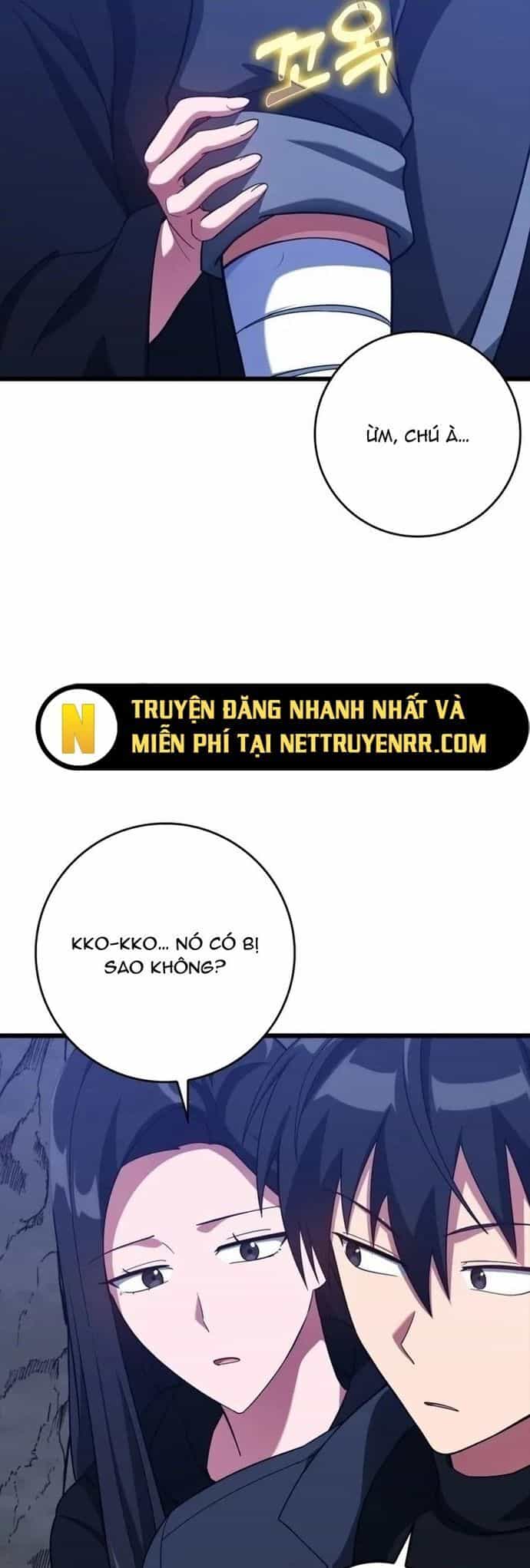 Người Chơi Cấp Tối Đa - Chương 35 - ảnh 50
