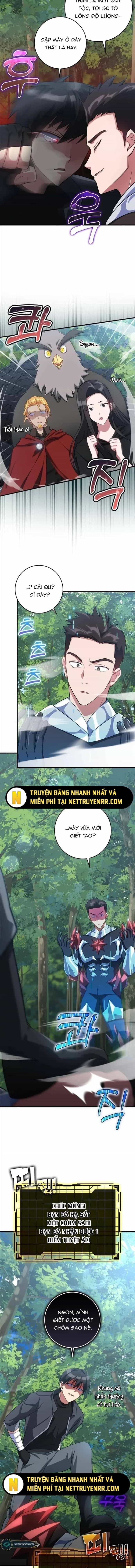 Người Chơi Cấp Tối Đa - Chương 38 - ảnh 12