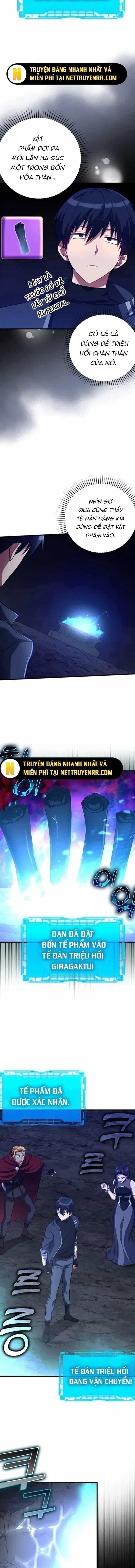 Người Chơi Cấp Tối Đa - Chương 39 - ảnh 2