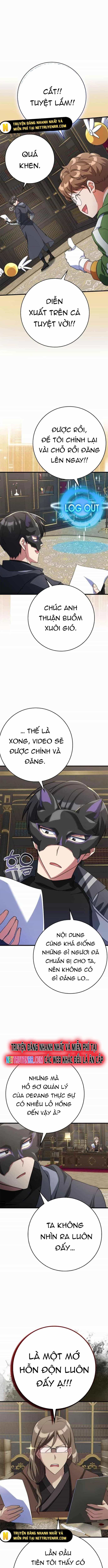 Người Chơi Cấp Tối Đa - Chương 48 - ảnh 12