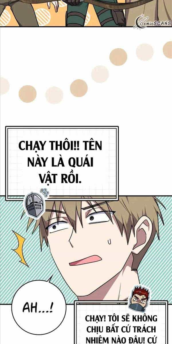 Người Chơi Cấp Tối Đa - Chương 5 - ảnh 42
