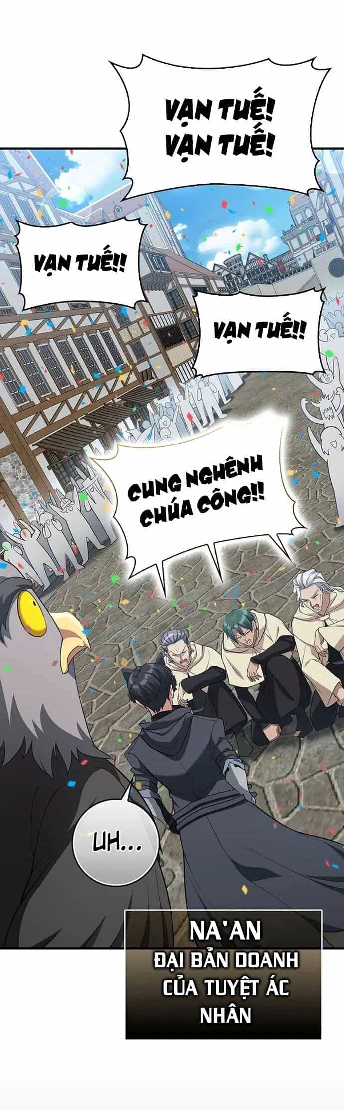 Người Chơi Cấp Tối Đa - Chương 55 - ảnh 13
