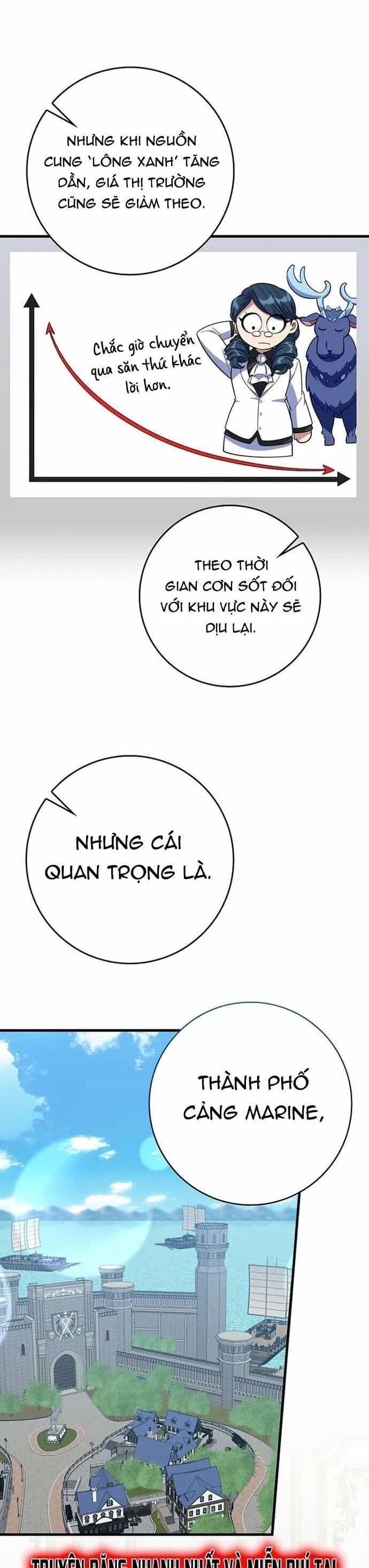 Người Chơi Cấp Tối Đa - Chương 58 - ảnh 35