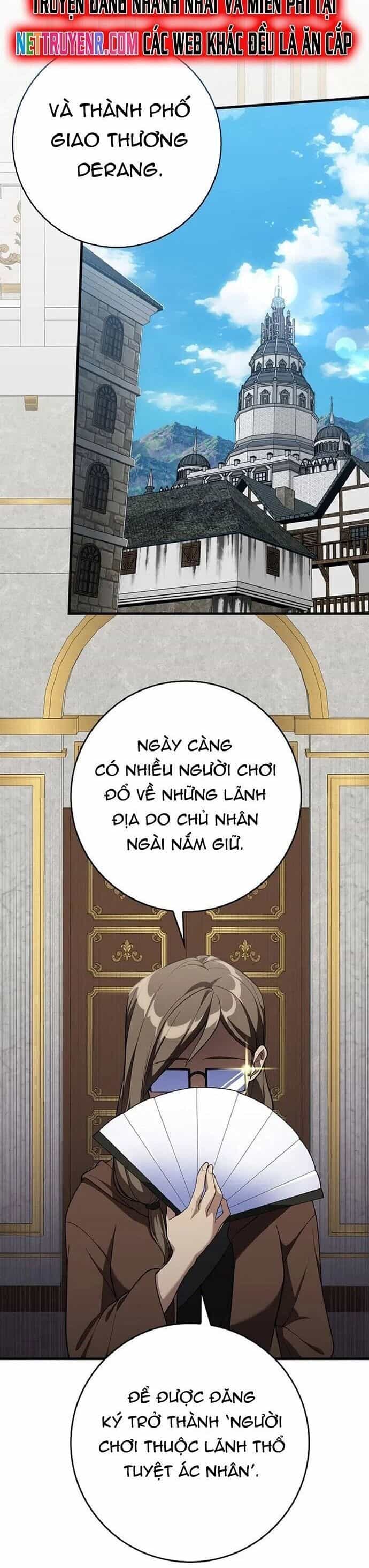 Người Chơi Cấp Tối Đa - Chương 58 - ảnh 36