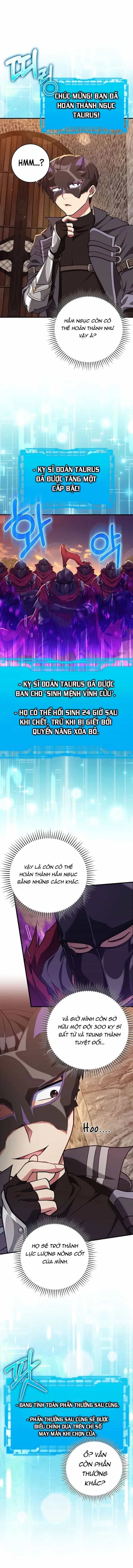 Người Chơi Cấp Tối Đa - Chương 62 - ảnh 9