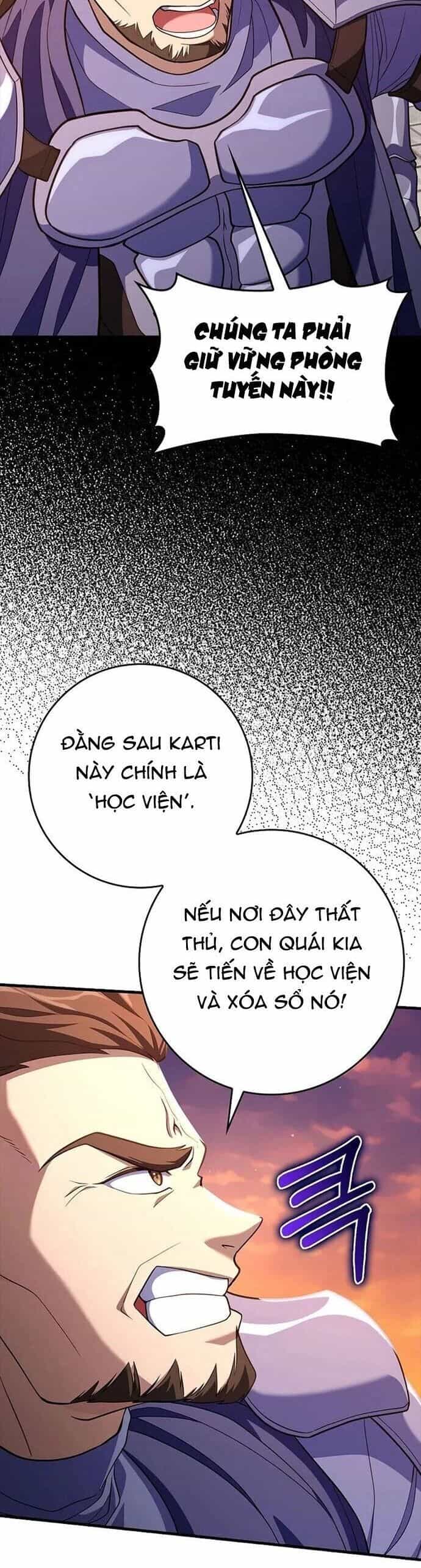 Người Chơi Cấp Tối Đa - Chương 63 - ảnh 30