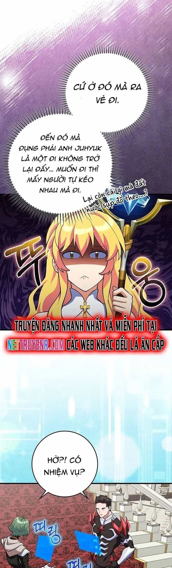 Người Chơi Cấp Tối Đa - Chương 64 - ảnh 23