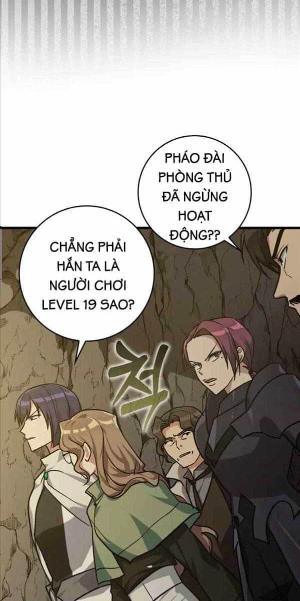 Người Chơi Cấp Tối Đa - Chương 7 - ảnh 77