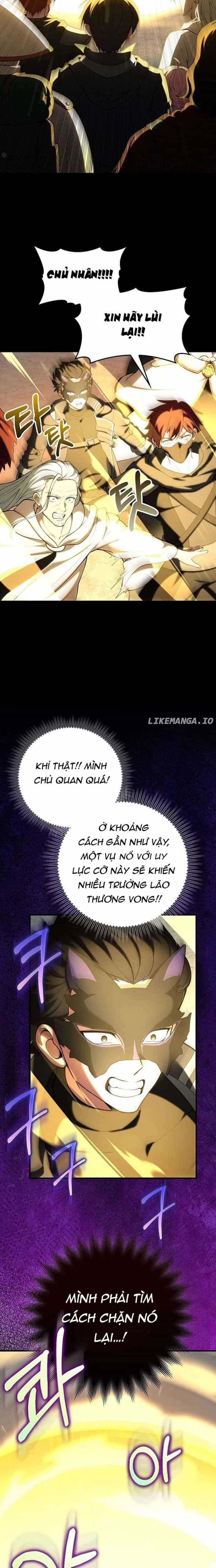 Người Chơi Cấp Tối Đa - Chương 69 - ảnh 11