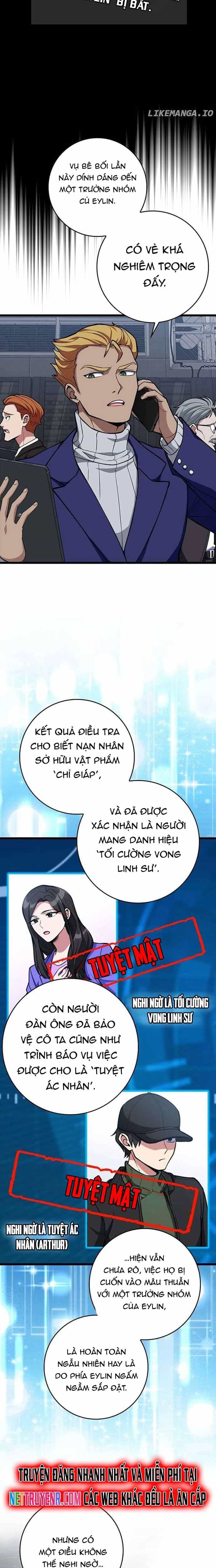 Người Chơi Cấp Tối Đa - Chương 70 - ảnh 13