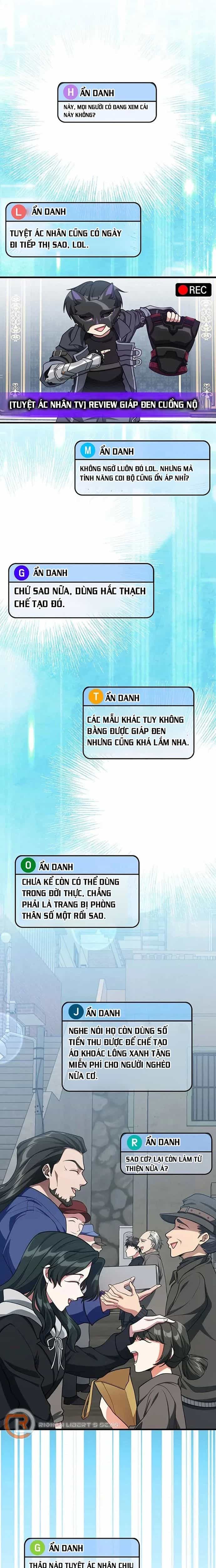 Người Chơi Cấp Tối Đa - Chương 71 - ảnh 14