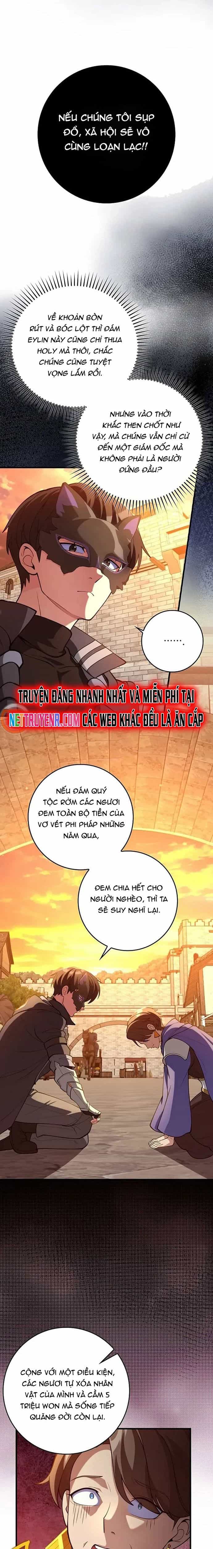 Người Chơi Cấp Tối Đa - Chương 71 - ảnh 21