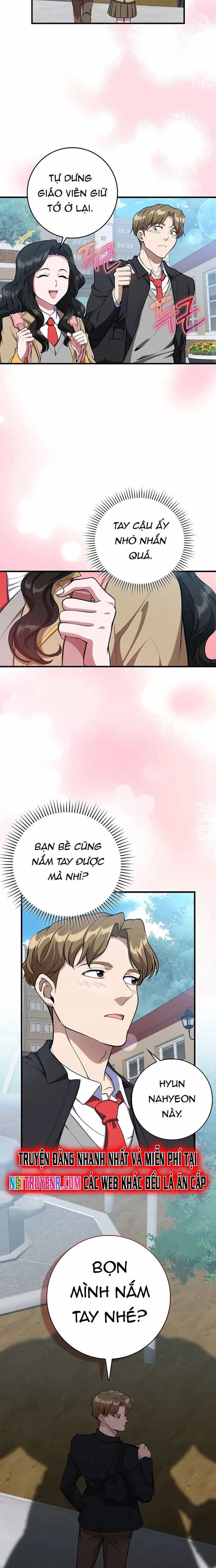 Người Chơi Cấp Tối Đa - Chương 72 - ảnh 10