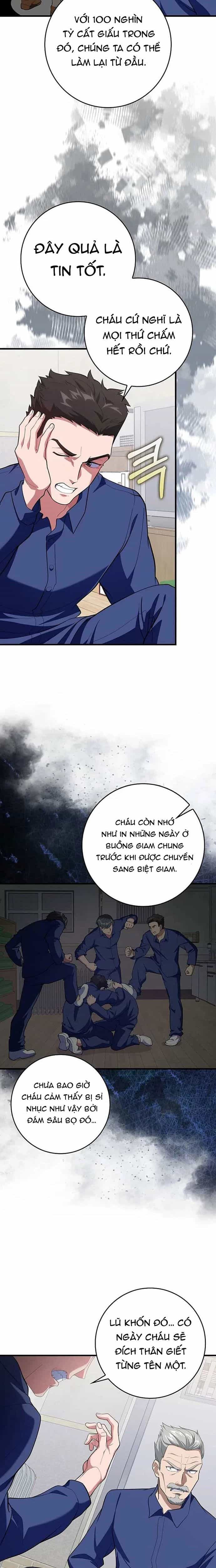Người Chơi Cấp Tối Đa - Chương 74 - ảnh 12